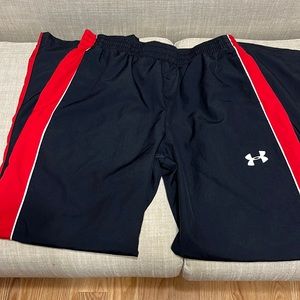 Under Armour Youth Boys